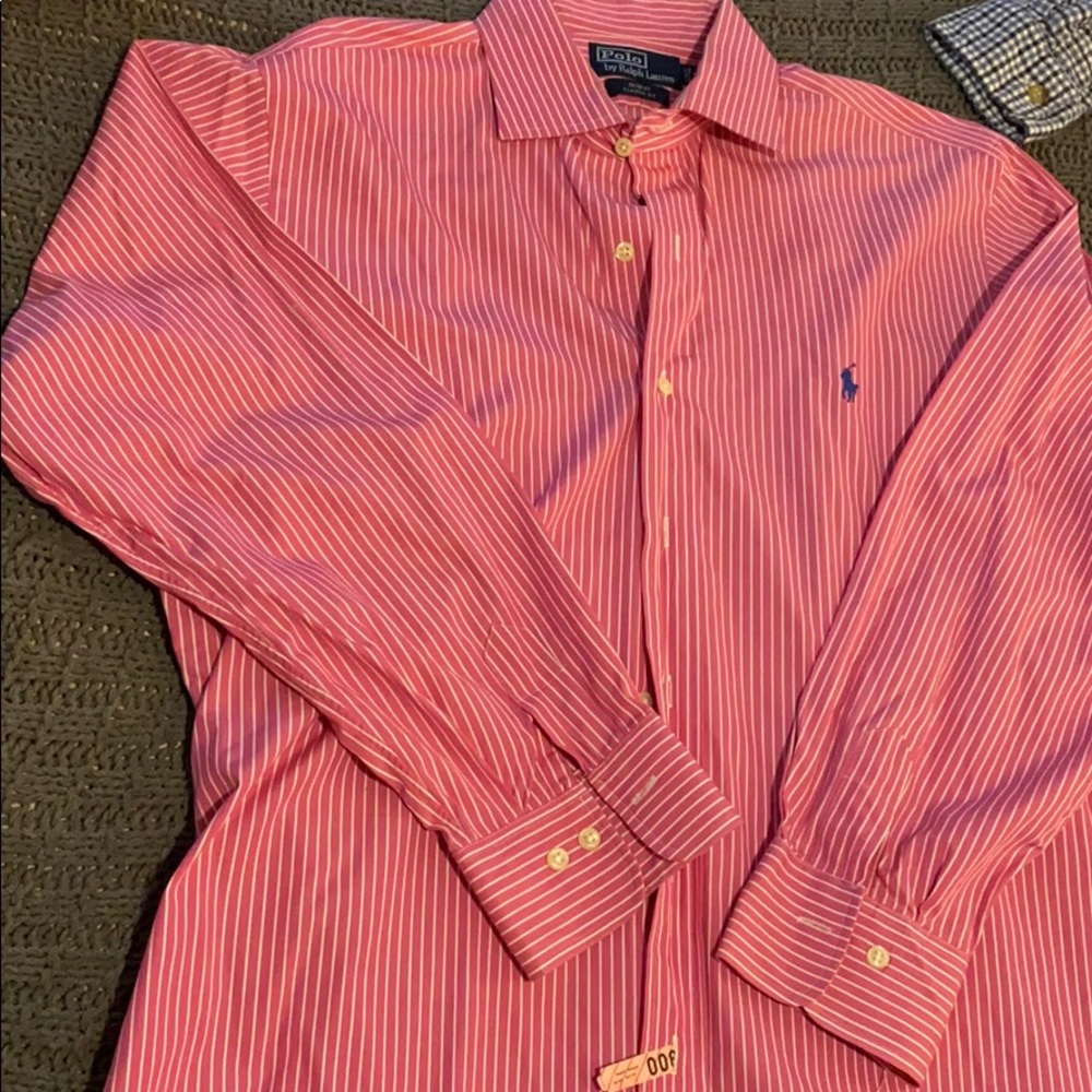 Polo Ralph Lauren Buttondown
